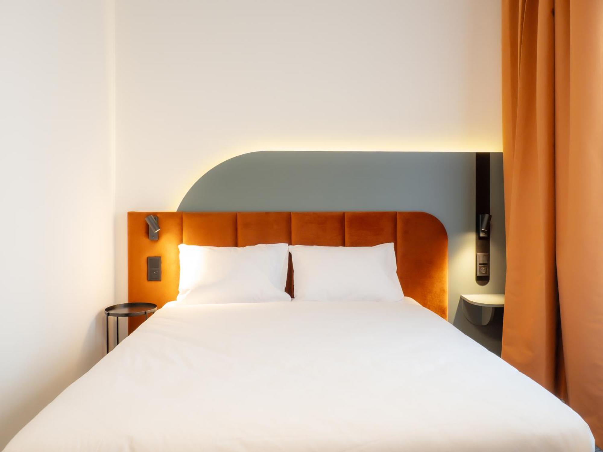 B&B Hotel Leszno Kültér fotó